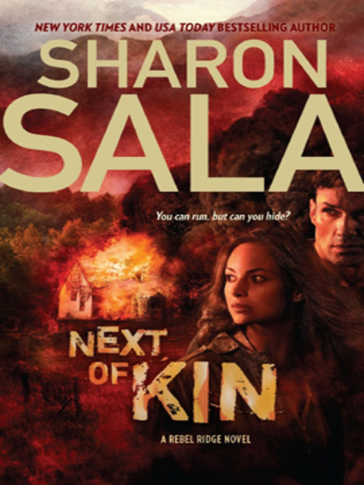 Title details for Next of Kin by Sharon Sala - Wait list